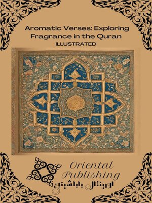 cover image of Aromatic Verses